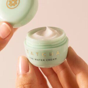 Tatcha The Water Cream 10mL